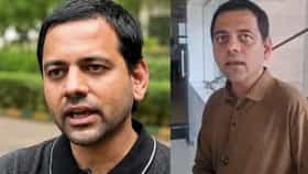 आधी डीजेवर आवाज उठवला, आता नेत्यांचं टेन्शन वाढवलं, विद्यानंद बापट यांच्या नव्या मागणीने मोठी खळबळ