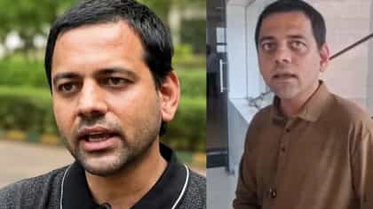 विद्यानंद बापट यांनी आता नेत्याचं टेन्शन वाढवलं, नवीन मागणी काय?.