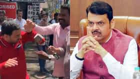 विद्यानंद बापट यांना मारहाण होताच CM फडणवीसांचा मोठा निर्णय, गृहमंत्रालयाचा तातडीचा आदेश