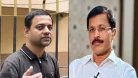 महाराष्ट्राच्या 'शशी थरुर'ने तुकाराम मुंढेंबद्दल हे काय सांगितलं? असं बोलून गेले की... त्या शब्दांची तुफान चर्चा!