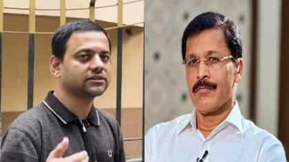महाराष्ट्राच्या 'शशी थरुर'ने तुकाराम मुंढेंबद्दल हे काय सांगितलं?.