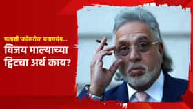 मलाही 'कॉकरोच' बनायचंय... विजय माल्याच्या ट्विटने खळबळ; मोठं कारण आलं समोर