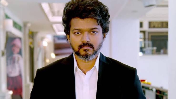 Vijay Thalapathy Government: विजय थलपती यांचे सरकार पडणार? तमिळनाडूमध्ये मोठ्या घडामोडी, नेमकं काय शिजतंय? Vijay Thalapathy Government: विजय थलपती यांचे सरकार पडणार? तमिळनाडूमध्ये मोठ्या घडामोडी, नेमकं काय शिजतंय?