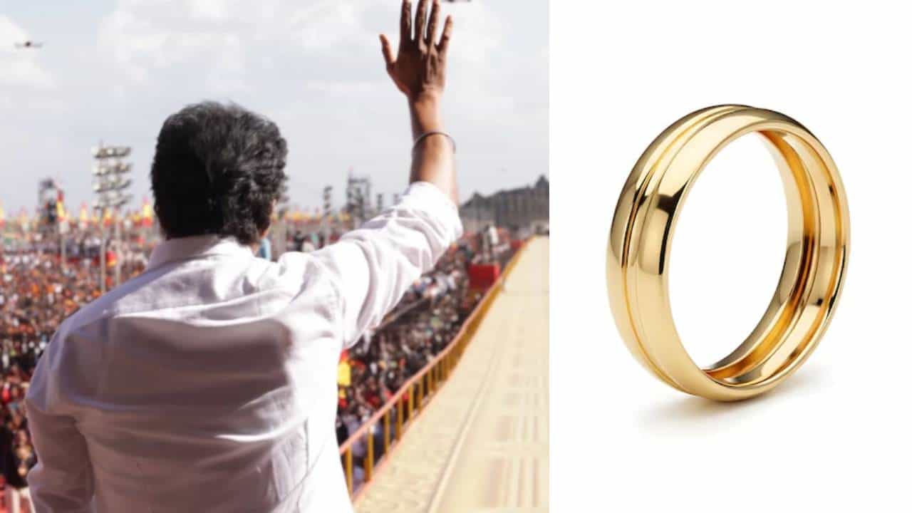 प्रत्येक राज्यामध्ये नागरिकांसाठी वेगवेगळ्या प्रकारच्या योजना राबवल्या जातात. महाराष्ट्रातील लाडकी बहिण योजना ही देशभरात चांगलीच गाजली आहे. त्यानंतर आता आणखी एक योजना सर्वांचे लक्ष वेधून घेत आहे. या योजनेअंतर्गत सरकारी सरकारी रुग्णालयांमध्ये जन्मणाऱ्या बालकांना १ ग्रॅम सोन्याची अंगठी देण्यात येणार आहे.