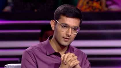 KBC मध्ये 50 लाख जिंकले, आता विकास यांची UPSC मध्येही कमाल....