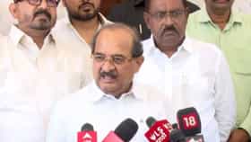 Radhakrishna Vikhepatil | आता शिष्टमंडळ पुन्हा चर्चेला जाणार नाही! राधाकृष्ण विखे-पाटलांचा जरांगेंना स्पष्ट संदेश