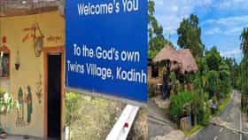 Indian Villages : महाराष्ट्रातील कोट्याधीशांचं गाव ते भूतिया गाव, भारतातील 10 अनोखी गावं, परंपरा जाणून हैराण व्हाल