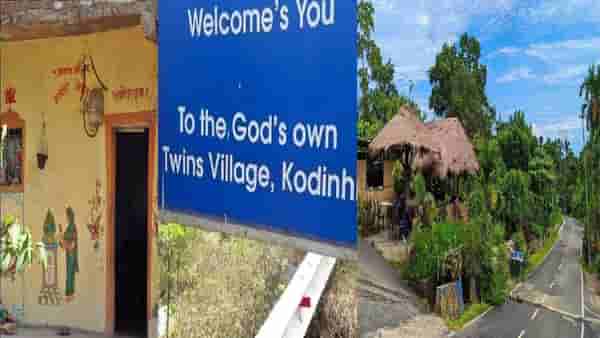 Indian Villages : महाराष्ट्रातील कोट्याधीशांचं गाव ते भूतिया गाव, भारतातील 10 अनोखी गावं, परंपरा जाणून हैराण व्हाल