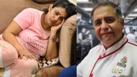 21 दिवसात 330 वेळा कॉल्स... करोडपती सून नोकराला का करायची फोन? चक्रावणाऱ्या हत्याकांडाचं...