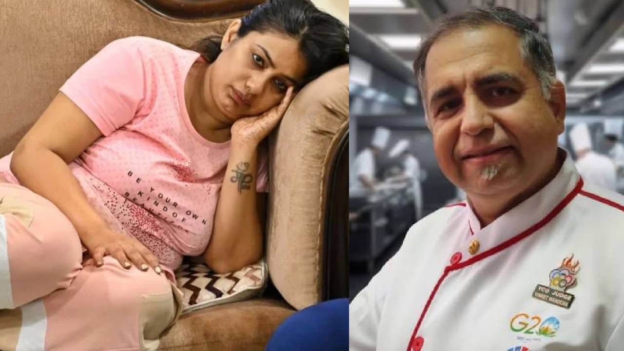 21 दिवसात 330 वेळा कॉल्स... करोडपती सून नोकराला का करायची फोन? चक्रावणाऱ्या हत्याकांडाचं... 21 दिवसात 330 वेळा कॉल्स... करोडपती सून नोकराला का करायची फोन? चक्रावणाऱ्या हत्याकांडाचं...