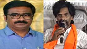 विनोद पाटलांनी मनोज जरांगे पाटलांना सुनावलं, म्हणाले मराठा समाजाबद्दल...
