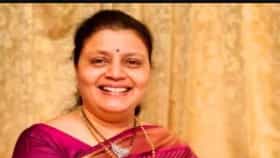 Vishakha Raut : उद्धव ठाकरे गटाला मोठा धक्का, विशाखा राऊत यांचं नगरसेवक पद्द रद्द