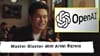 Sachin Tendulkar And OpenAI :सचिन तेंडुलकर पुन्हा मैदानात उतरला, आता AI सोबत नवी इनिंग, नेमकं काय करणार? VIDEO शेअर करत दिली माहिती!