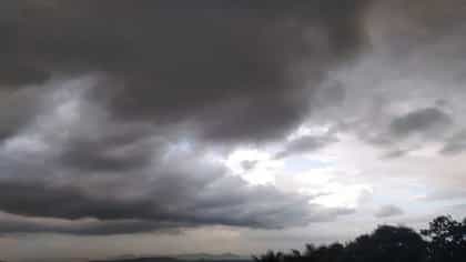 महाराष्ट्रात वारं फिरलं! पुढील सात दिवसात कोसळणार धो धो पाऊस?.