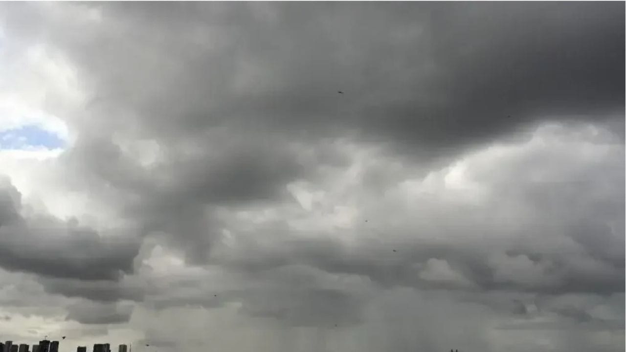 Weather Rain Updates : महाराष्ट्रात धो धो पाऊस, 15 जिल्ह्यात मोठा इशारा, 8 तासात.. Weather Rain Updates : महाराष्ट्रात धो धो पाऊस, 15 जिल्ह्यात मोठा इशारा, 8 तासात..