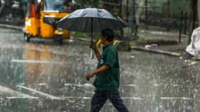 weather update : 24 राज्यांना अतिमुसळधार पावसाचा इशारा, आयएमडीचा हाय अलर्ट, महाराष्ट्राबाबत मोठी बातमी