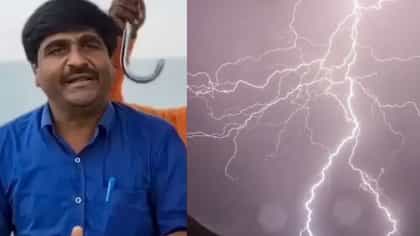 राज्यात पाऊस धो-धो कोसळणार, पंजाबराव डख यांचा नवा हवामान अंदाज.