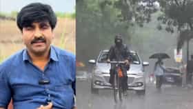 Weather updat : महाराष्ट्रातील या जिल्ह्यांना पावसाचा हाय अलर्ट, काम असेल तरच घराबाहेर पडा, पंजाबराव डख यांचा मोठा इशारा