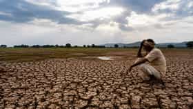 महाराष्ट्रात पावसाचा ब्रेक! नगरमध्ये 80%, बीडमध्ये 86% तूट; सप्टेंबरमध्येही कमी पावसाचा अंदाज