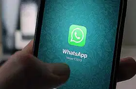 नाशिकच्या जिल्हाधिकाऱ्यांच्या नावाने चक्क बनावट व्हॉट्सॲप खाते, थायलंडच्या नंबरवरून तो मॅसेज ...  मग घडलं काय?