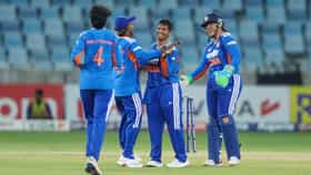 IND W vs JAP W: एशियन गेम्स स्पर्धेत भारताची पहिली लढत! जपानविरुद्ध अशी असू शकते प्लेइंग इलेव्हन