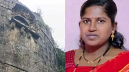 महाराष्ट्राच्या वाघिणी कुस्तीपटू अश्विनी पाैळ यांची 3 मुलांसह थेट...