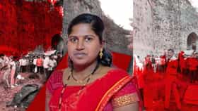 कुस्ती खेळाडू अश्विनी पौळ यांच्या आयुष्यात तीन महिन्यांपासून मोठे वादळ, नवऱ्याच्या..