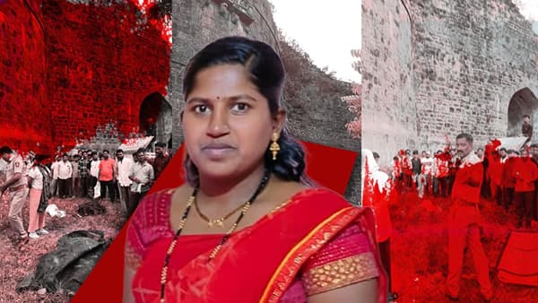कुस्ती खेळाडू अश्विनी पौळ यांच्या आयुष्यात तीन महिन्यांपासून मोठे वादळ, नवऱ्याच्या सांगण्यावरूनच..