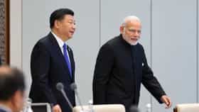 चीनकडून भारताचा मोठा अपमान, चीनचे अध्यक्ष जिनपिंग यांनी नरेंद्र मोदी यांच्या..