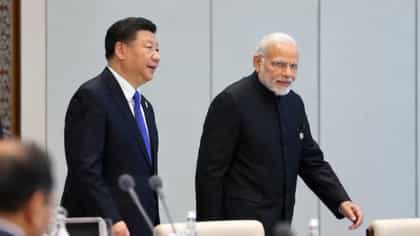 चीनकडून भारताचा मोठा अपमान, चीनचे अध्यक्ष जिनपिंग यांनी मोदींच्या...