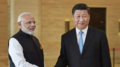 सीमा वादात चीनची चालाखी, थेट भारतात येऊनही दादागिरी कायम, थेट बैठकी...