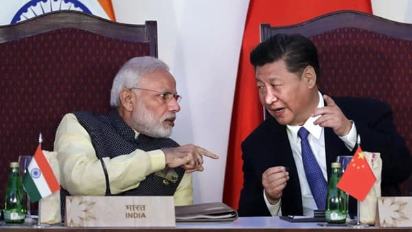 एलएसीवर समोरासमोर चर्चा, नरेंद्र मोदी आणि जिनपिंग यांच्यात थेट चर्चा, आजच..
