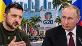 जगासाठी आनंदाची बातमी ! BRICS सुरू असतानाच 2 मोठ्या बातम्या धडकल्या, यूरोपातून गुडन्यूज; तर पश्चिम आशियात...