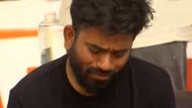 सर्वात मोठी बातमी ! अभिजीत दीपके अचानक ढसाढसा रडला... म्हणाला, जेव्हा मी... नेमकं काय घडलं?