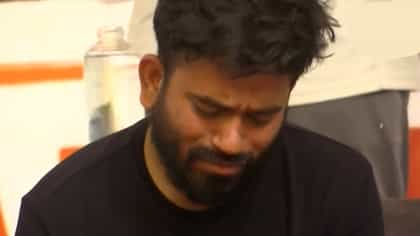 सर्वात मोठी बातमी ! अभिजीत दीपके अचानक ढसाढसा रडला; म्हणाला, जेव्हा....