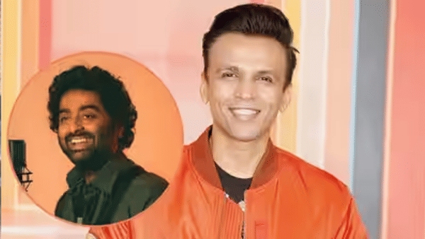 Abhijeet Sawant: मी अरिजीत सिंहपेक्षा जास्त फेमस होतो म्हणूनच...अभिजीत सावंतचा खळबळजनक खुलासा