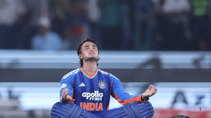 जे बोलला ते करुन दाखवलं, अभिषेकचा विषयच हार्ड.