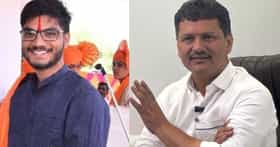 डॉ. राजेंद्र रुपनवर प्रकरणात ट्विस्ट, जबाब अचानक कसा बदलला? आरोग्यमंत्री प्रकाश आबिटकरांची पहिली प्रतिक्रिया समोर
