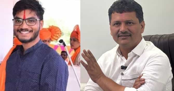 डॉ. राजेंद्र रुपनवर प्रकरणात ट्विस्ट, जबाब अचानक कसा बदलला? आरोग्यमंत्री प्रकाश आबिटकरांची पहिली प्रतिक्रिया समोर