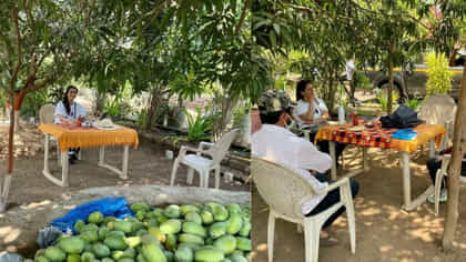 44एकर जमिनीची मालकीण आहे ही बॉलिवूड अभिनेत्री; शेतकऱ्यांना मोफत दिली...