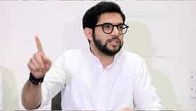 Aaditya Thackeray | दिशा सालियन प्रकरणाशी माझा काडीमात्र संबंध नाही! आदित्य ठाकरेंचं मोठं वक्तव्य; राम कदमांचा थेट सवाल