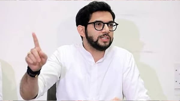 Aaditya Thackeray | दिशा सालियन प्रकरणाशी माझा काडीमात्र संबंध नाही! आदित्य ठाकरेंचं मोठं वक्तव्य; राम कदमांचा थेट सवाल