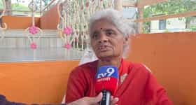 पोटच्या मुलांनी वाऱ्यावर सोडल्याने,वृद्ध मातेने घेतला मंदिराचा आसरा, साताऱ्यातील हृदयद्रावक घटना