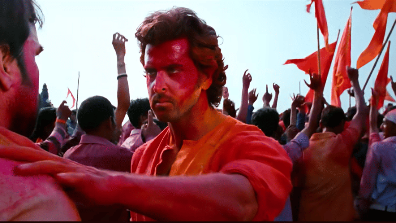 ‘देवा श्री गणेशा’ व्यतिरिक्त ‘अग्निपथ’मध्ये ‘चिकनी चमेली’, ‘शाह का रुतबा’, ‘ओ सईयां’, ‘अभी मुझ में कहीं’ आणि ‘गुन गुना’ ही गाणी आहेत. या सर्व गाण्यांनी चित्रपटाच्या संगीताला वेगळी ओळख मिळवून दिली.