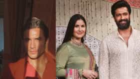 Katrina Kaif : ही कसली मानसिकता ? वाढलेल्या वजनावरून कतरिनाला ट्रोल करताच भडकला पाकिस्तानी अभिनेता