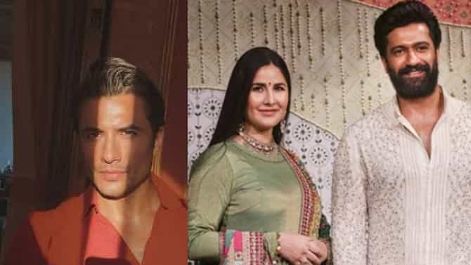 Katrina Kaif : ही कसली मानसिकता ? वाढलेल्या वजनावरून कतरिनाला ट्रोल करताच भडकला पाकिस्तानी अभिनेता