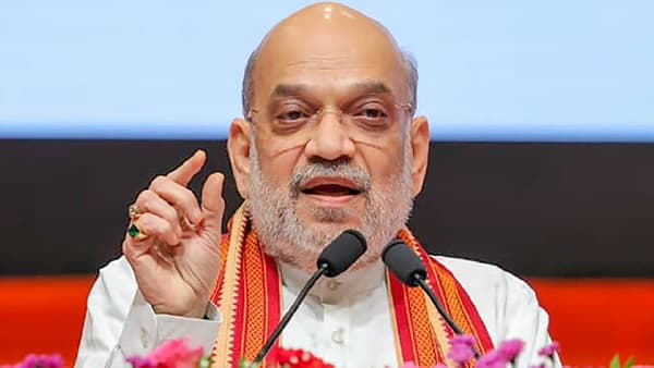 Amit Shah | अमित शाहांनी मुंबईतून दिली दोन मोठी अपडेट! सेवा संकल्प अभियानची घोषणा, पुढे म्हणाले…