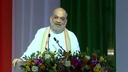 अमित शाह यांनी मराठीचा अपमान करु नये, मनसे प्रवक्त्याचा इशारा.
