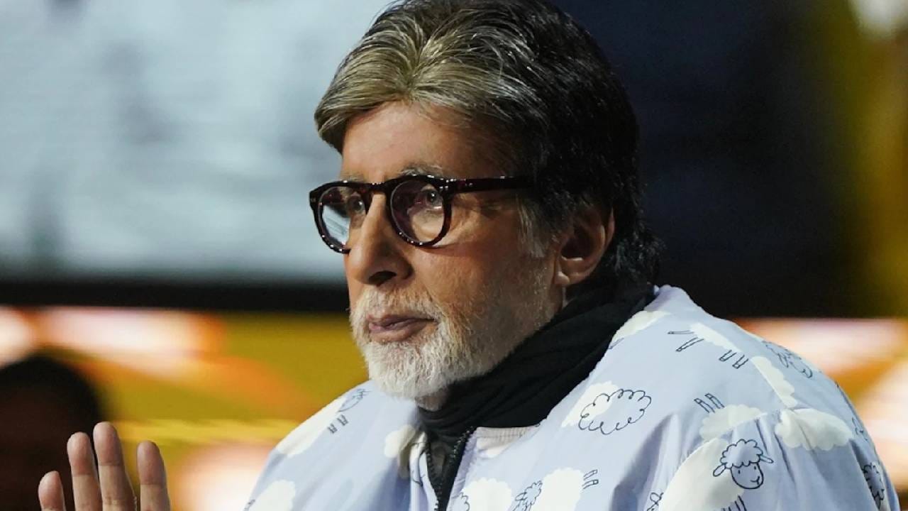 बॉलिवूडचे महानायक अमिताभ बच्चन यांचं नाव केवळ अभिनयाच्या विश्वातच नाही, तर त्यांच्या आर्थिक साम्राज्यामुळेही चर्चेत असतं. वयाच्या या टप्प्यावरही बिग बी चित्रपट, जाहिराती, गुंतवणूक आणि मालमत्तेच्या माध्यमातून सक्रिय आहेत. आता 'M3M हुरून इंडिया रिच लिस्ट 2026'मध्ये अमिताभ बच्चन यांच्या संपत्तीबाबत समोर आलेली आकडेवारी चर्चेचा विषय ठरली आहे.