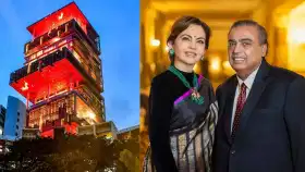 Electricity bill of Antilia: मुकेश अंबानींच्या अँटिलियामध्ये दर महिन्याला किती वीज वापरली जाते, बिल किती येते?
